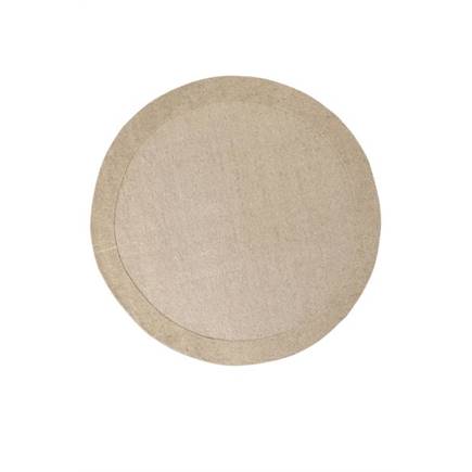 Coco Maison Timeless Classic 250dia Taupe